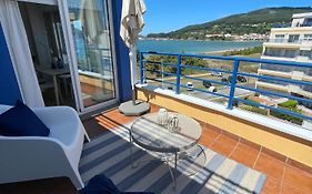 Apartamento con vistas al mar B5 Urb Puerto Azul